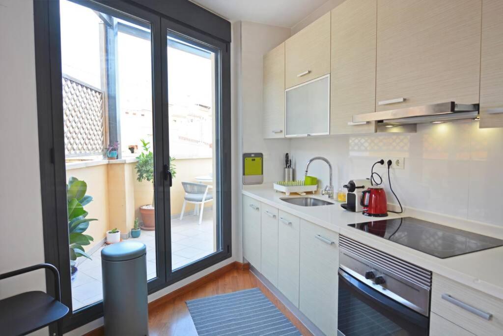 Penthouse In Old City Center By Nras Apartment Alicante Exterior photo