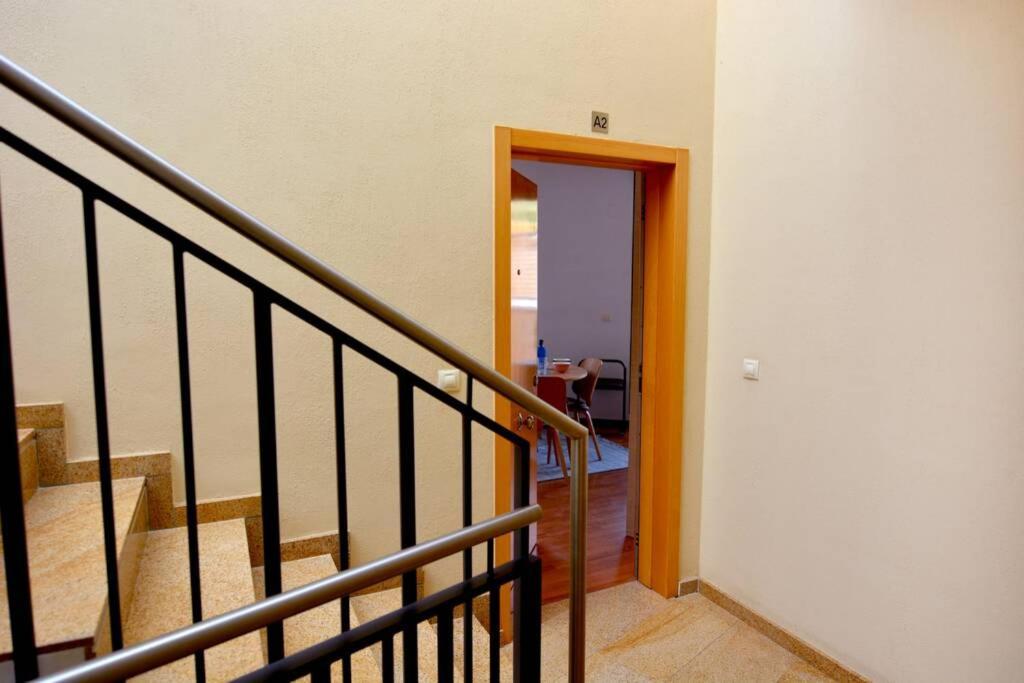 Penthouse In Old City Center By Nras Apartment Alicante Exterior photo